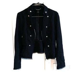 WHBM jacket/blazer